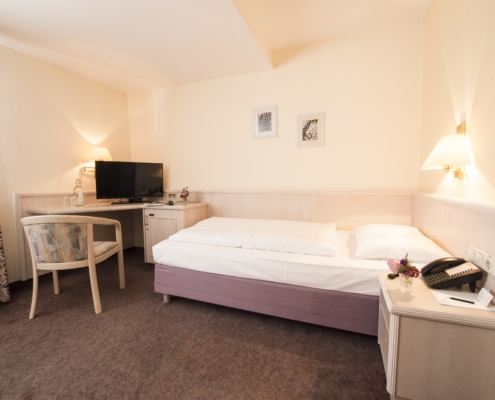 hotel in rüdesheim einzelzimmer