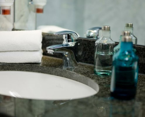 carathotel Weil am Rhein Suite 8