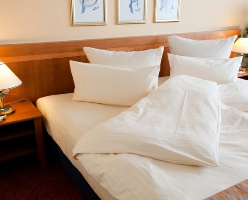 carathotel Weil am Rhein Triple 3