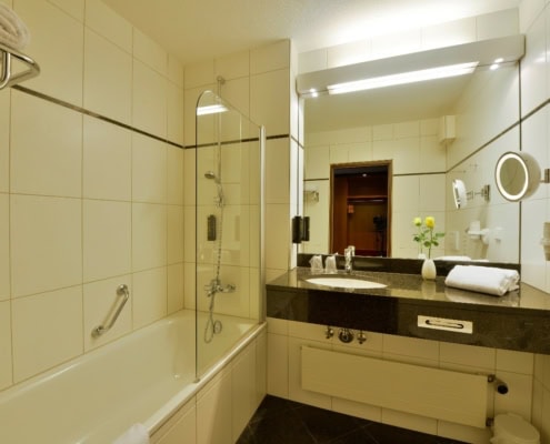carathotel Weil am Rhein Suite 4